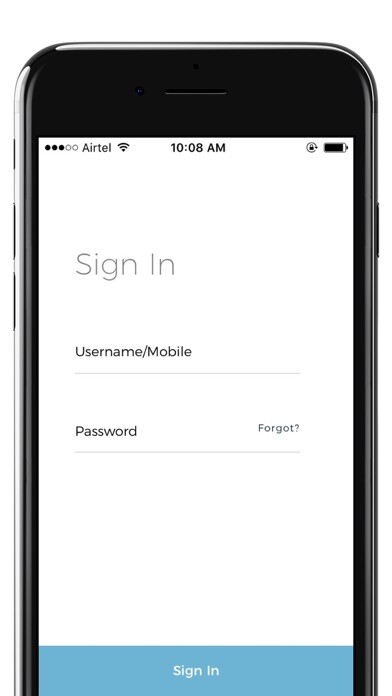 Emulate iPhone app Social Auto Transport using MyAndroid Emulate iPhone app Social Auto Transport using MyAndroid
