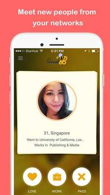 Emulate Android APK SocialB - Alumni Connect Emulate Android APK SocialB - Alumni Connect