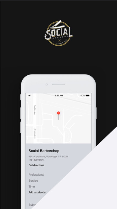 Run android online APK Social Barbershop from MyAndroid or emulate Social Barbershop using MyAndroid Run android online APK Social Barbershop from MyAndroid or emulate Social Barbershop using MyAndroid