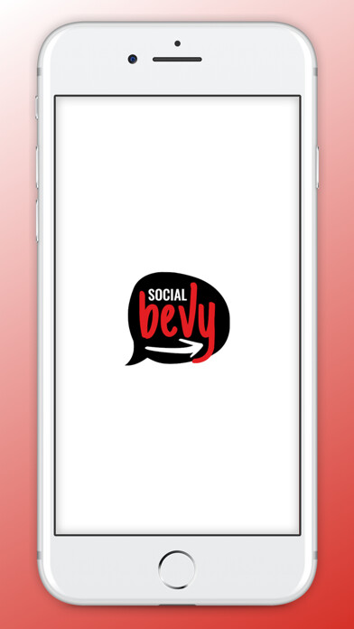 Emulate iPhone app Social Bevy (Beta) using MyAndroid