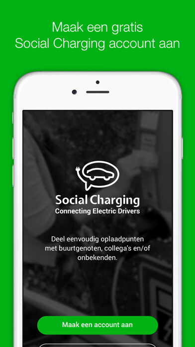 Emulate iPhone app Social Charging using MyAndroid Emulate iPhone app Social Charging using MyAndroid