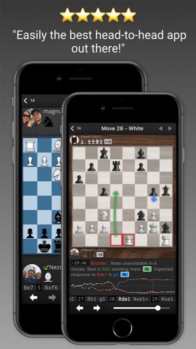 Run android online APK SocialChess - Online Chess from MyAndroid or emulate SocialChess - Online Chess using MyAndroid