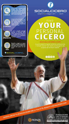 Run android online APK SOCIALCICERO from MyAndroid or emulate SOCIALCICERO using MyAndroid