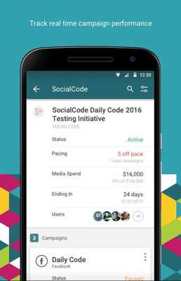 Emulate Android APK SocialCode Performance Emulate Android APK SocialCode Performance
