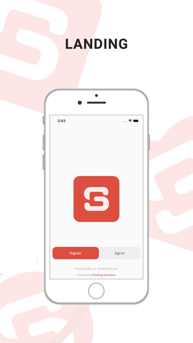Emulate iPhone app Social Connect using MyAndroid Emulate iPhone app Social Connect using MyAndroid