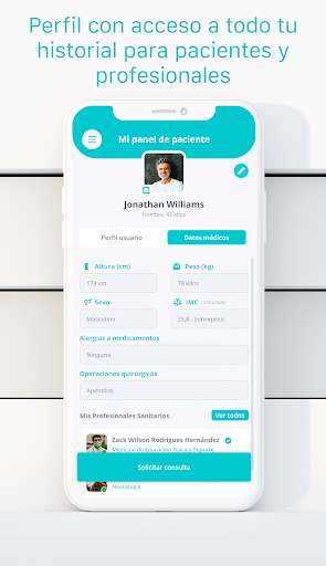 Run android online APK SocialDoctor from MyAndroid or emulate SocialDoctor using MyAndroid