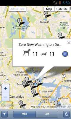 Emulate Android APK SocialDog Emulate Android APK SocialDog