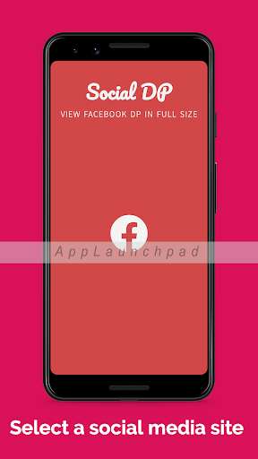Run android online APK SocialDP from MyAndroid or emulate SocialDP using MyAndroid