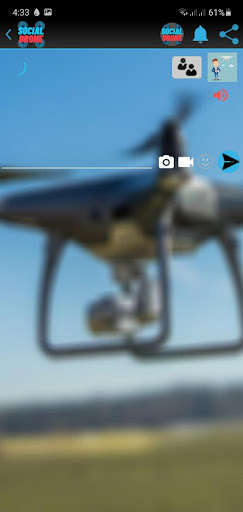 Run android online APK Social Drone from MyAndroid or emulate Social Drone using MyAndroid Run android online APK Social Drone from MyAndroid or emulate Social Drone using MyAndroid