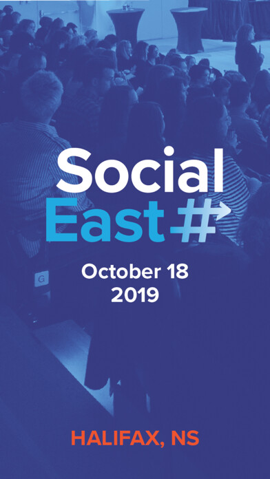 Emulate iPhone app SocialEast 2019 using MyAndroid Emulate iPhone app SocialEast 2019 using MyAndroid