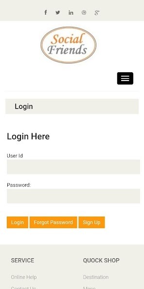 Run android online APK SocialFriends from MyAndroid or emulate SocialFriends using MyAndroid Run android online APK SocialFriends from MyAndroid or emulate SocialFriends using MyAndroid
