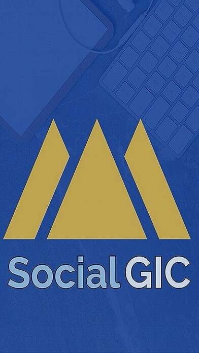 Emulate iPhone app SocialGIC using MyAndroid Emulate iPhone app SocialGIC using MyAndroid