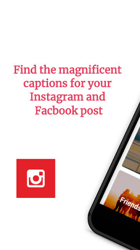 Run android online APK Socialholic - Captions for Instagram, FB Captions from MyAndroid or emulate Socialholic - Captions for Instagram, FB Captions using MyAndroid Run android online APK Socialholic - Captions for Instagram, FB Captions from MyAndroid or emulate Socialholic - Captions for Instagram, FB Captions using MyAndroid