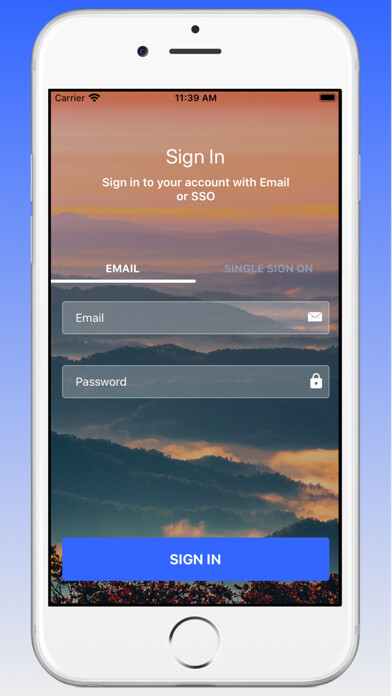 Run android online APK SocialHP from MyAndroid or emulate SocialHP using MyAndroid