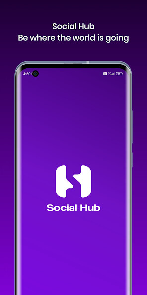 Run android online APK Social Hub from MyAndroid or emulate Social Hub using MyAndroid