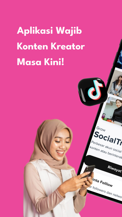 Emulate iPhone app Socialights: Creator Booster using MyAndroid Emulate iPhone app Socialights: Creator Booster using MyAndroid