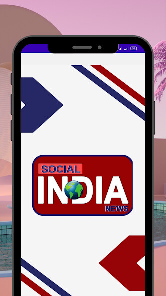 Run android online APK Social India News from MyAndroid or emulate Social India News using MyAndroid