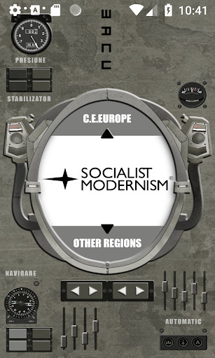 Run android online APK Socialist Modernism v4 from MyAndroid or emulate Socialist Modernism v4 using MyAndroid Run android online APK Socialist Modernism v4 from MyAndroid or emulate Socialist Modernism v4 using MyAndroid