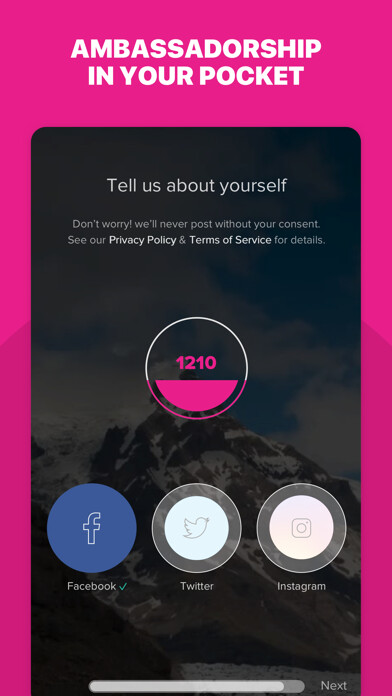 Run android online APK SocialLadder from MyAndroid or emulate SocialLadder using MyAndroid