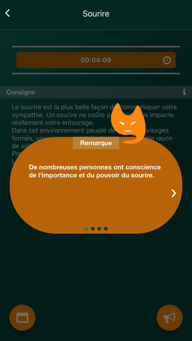 Emulate iPhone app Socially Fox using MyAndroid