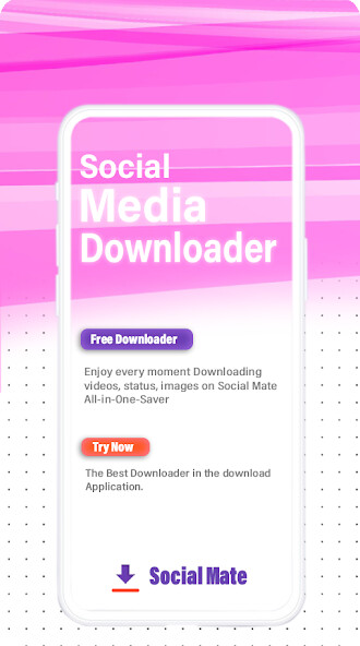 Run android online APK Social Mate - All in One Saver from MyAndroid or emulate Social Mate - All in One Saver using MyAndroid Run android online APK Social Mate - All in One Saver from MyAndroid or emulate Social Mate - All in One Saver using MyAndroid