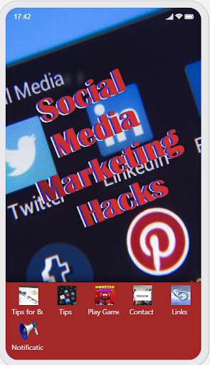 Run android online APK Social Media Marketing Hacks from MyAndroid or emulate Social Media Marketing Hacks using MyAndroid Run android online APK Social Media Marketing Hacks from MyAndroid or emulate Social Media Marketing Hacks using MyAndroid