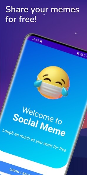 Run android online APK Social Meme from MyAndroid or emulate Social Meme using MyAndroid Run android online APK Social Meme from MyAndroid or emulate Social Meme using MyAndroid