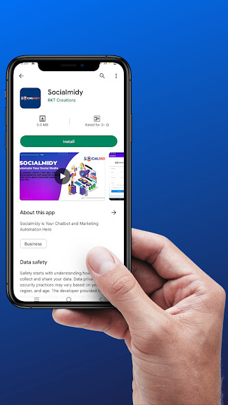 Run android online APK Socialmidy from MyAndroid or emulate Socialmidy using MyAndroid Run android online APK Socialmidy from MyAndroid or emulate Socialmidy using MyAndroid