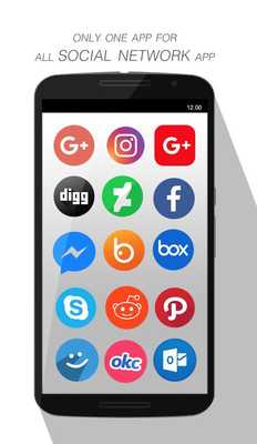 Emulate Android APK Social Network All Emulate Android APK Social Network All