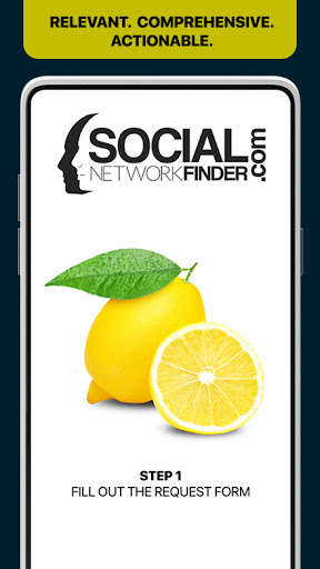 Run android online APK Social Network Finder from MyAndroid or emulate Social Network Finder using MyAndroid Run android online APK Social Network Finder from MyAndroid or emulate Social Network Finder using MyAndroid