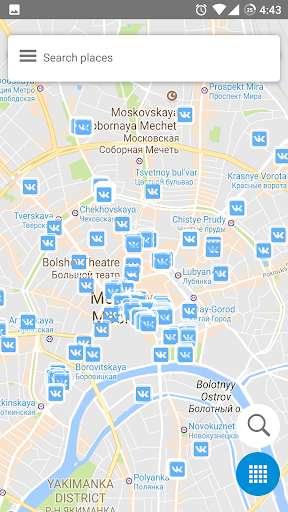 Run android online APK Social Photos (beta) from MyAndroid or emulate Social Photos (beta) using MyAndroid