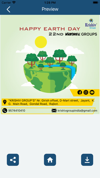 Emulate iPhone app SOCIAL POINT 1 using MyAndroid Emulate iPhone app SOCIAL POINT 1 using MyAndroid