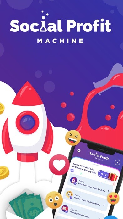 Run android online APK Social Profit Machine from MyAndroid or emulate Social Profit Machine using MyAndroid Run android online APK Social Profit Machine from MyAndroid or emulate Social Profit Machine using MyAndroid