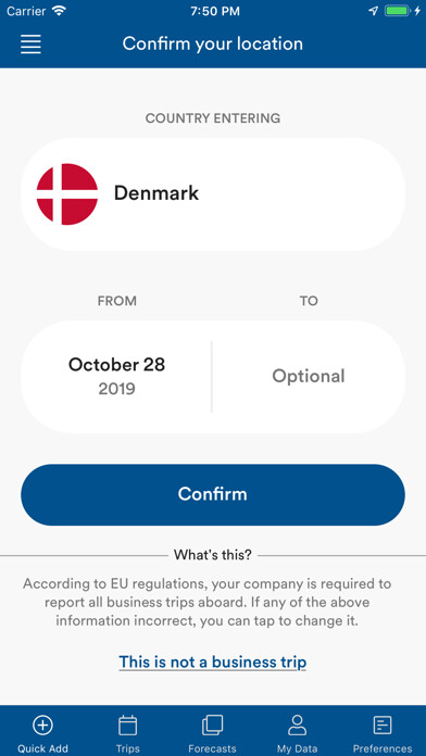 Emulate iPhone app Social Security App using MyAndroid Emulate iPhone app Social Security App using MyAndroid