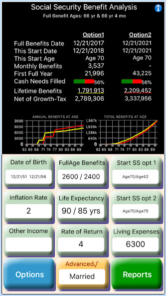 Run android online APK Social Security Benefits Optimizer from MyAndroid or emulate Social Security Benefits Optimizer using MyAndroid Run android online APK Social Security Benefits Optimizer from MyAndroid or emulate Social Security Benefits Optimizer using MyAndroid