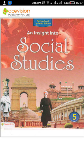 Run android online APK Social Studies 5 from MyAndroid or emulate Social Studies 5 using MyAndroid