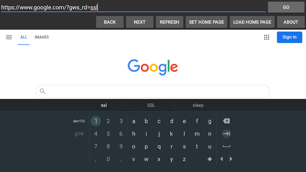 Run android online APK Social Surf from MyAndroid or emulate Social Surf using MyAndroid