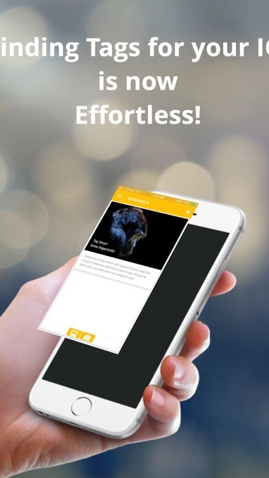 Emulate iPhone app Social Tags using MyAndroid Emulate iPhone app Social Tags using MyAndroid
