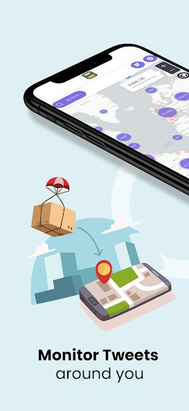 Run android online APK Social Trace from MyAndroid or emulate Social Trace using MyAndroid