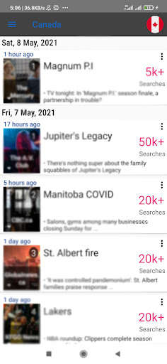 Run android online APK Social Trends - browse Trendings by Country from MyAndroid or emulate Social Trends - browse Trendings by Country using MyAndroid Run android online APK Social Trends - browse Trendings by Country from MyAndroid or emulate Social Trends - browse Trendings by Country using MyAndroid