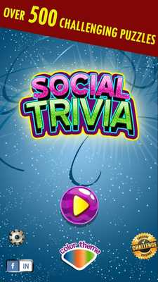 Emulate Android APK Social Trivia