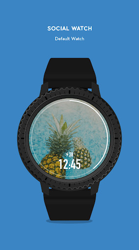 Run android online APK Social Watch from MyAndroid or emulate Social Watch using MyAndroid Run android online APK Social Watch from MyAndroid or emulate Social Watch using MyAndroid