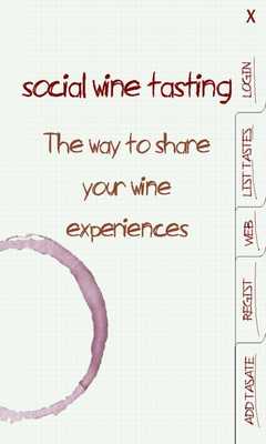 Emulate Android APK Social Wine Taste Emulate Android APK Social Wine Taste