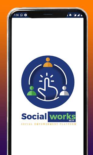 Run android online APK SocialWorks - All-In-One App from MyAndroid or emulate SocialWorks - All-In-One App using MyAndroid