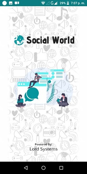 Run android online APK Social World: La Red Libre from MyAndroid or emulate Social World: La Red Libre using MyAndroid Run android online APK Social World: La Red Libre from MyAndroid or emulate Social World: La Red Libre using MyAndroid