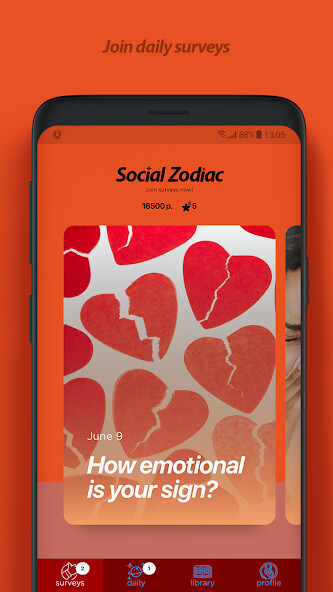 Run android online APK Social Zodiac - A unique astrology, horoscope app from MyAndroid or emulate Social Zodiac - A unique astrology, horoscope app using MyAndroid Run android online APK Social Zodiac - A unique astrology, horoscope app from MyAndroid or emulate Social Zodiac - A unique astrology, horoscope app using MyAndroid