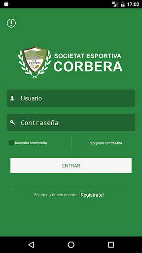 Run android online APK Societat Esportiva Corbera from MyAndroid or emulate Societat Esportiva Corbera using MyAndroid Run android online APK Societat Esportiva Corbera from MyAndroid or emulate Societat Esportiva Corbera using MyAndroid