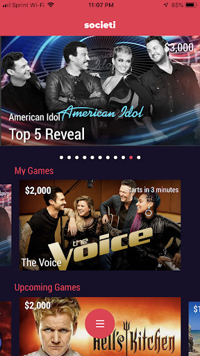 Run android online APK Societi - TV Shows Trivia Game from MyAndroid or emulate Societi - TV Shows Trivia Game using MyAndroid Run android online APK Societi - TV Shows Trivia Game from MyAndroid or emulate Societi - TV Shows Trivia Game using MyAndroid