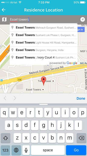 Run android online APK Societo- ConnectedNeighborhood from MyAndroid or emulate Societo- ConnectedNeighborhood using MyAndroid