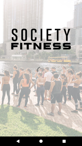 Run android online APK Society Fitness from MyAndroid or emulate Society Fitness using MyAndroid